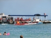 Honolulu Pearl Passing Finish Line