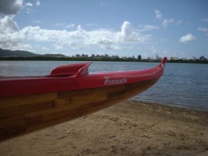 Honaunau